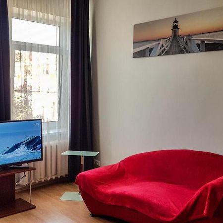 Old Kaunas Apartment Luaran gambar
