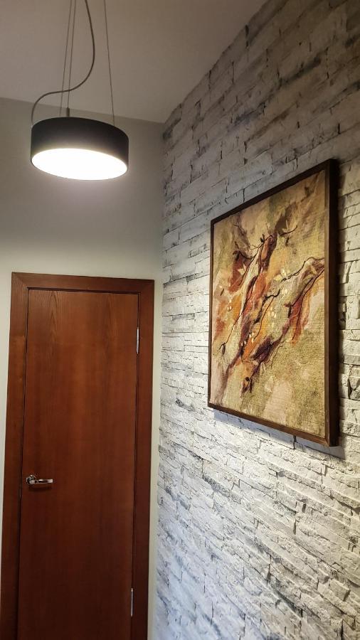 Old Kaunas Apartment Luaran gambar