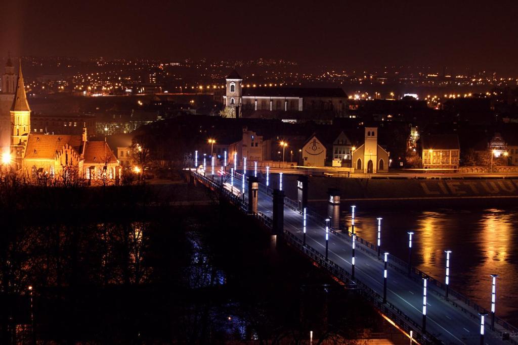 Old Kaunas Apartment Bilik gambar